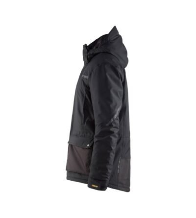 Žieminė striukė PARKA BLÅKLÄDER 4989