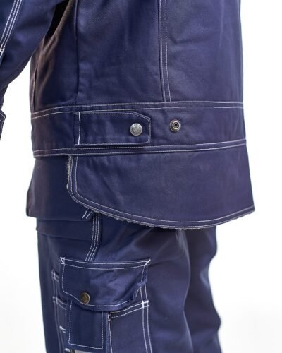 Žieminis darbo švarkas BLÅKLÄDER 4815