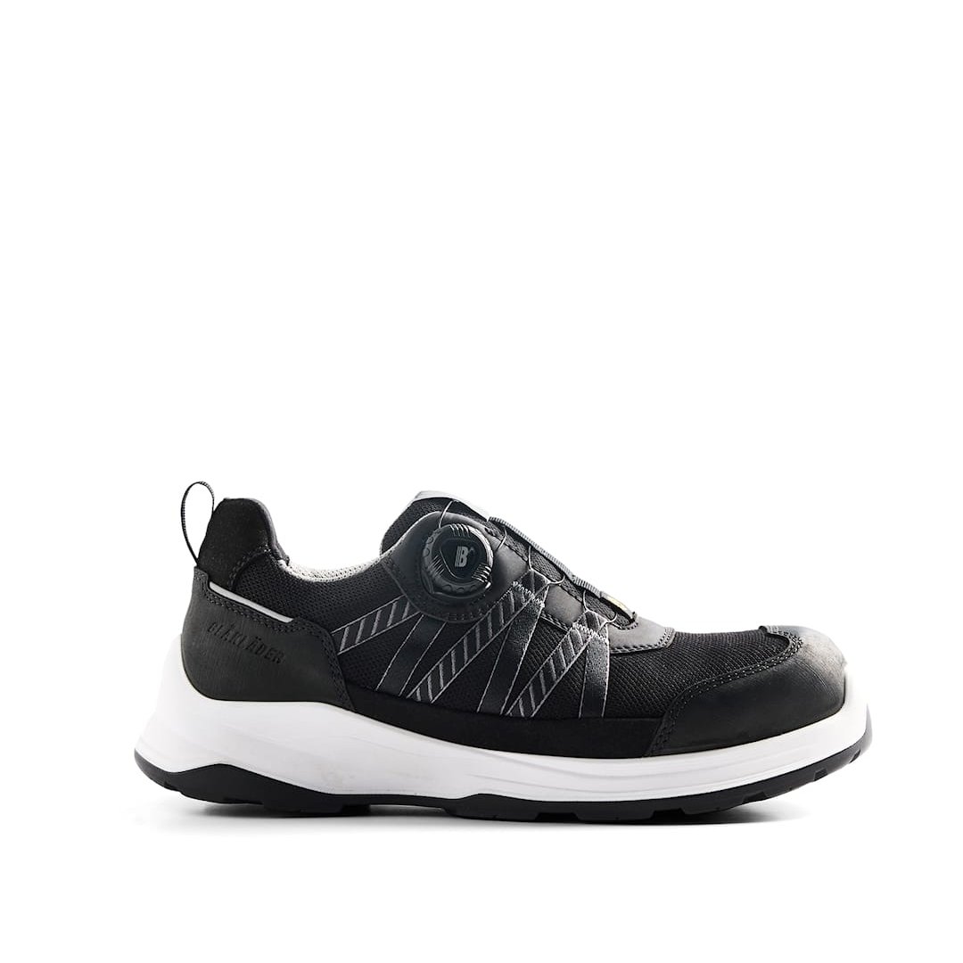 Darbo batai BLÅKLÄDER SPRINTER S1PS 2414 (2) Darbo batai BLÅKLÄDER SPRINTER S1PS 2414