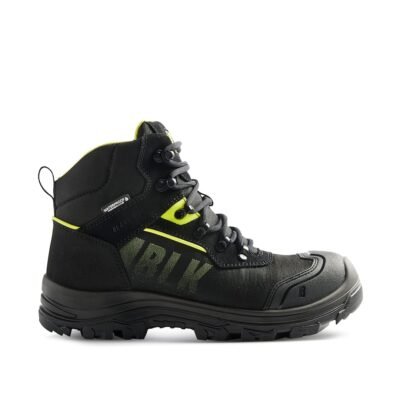 Darbo batai BLÅKLÄDER STORM S7S 2479