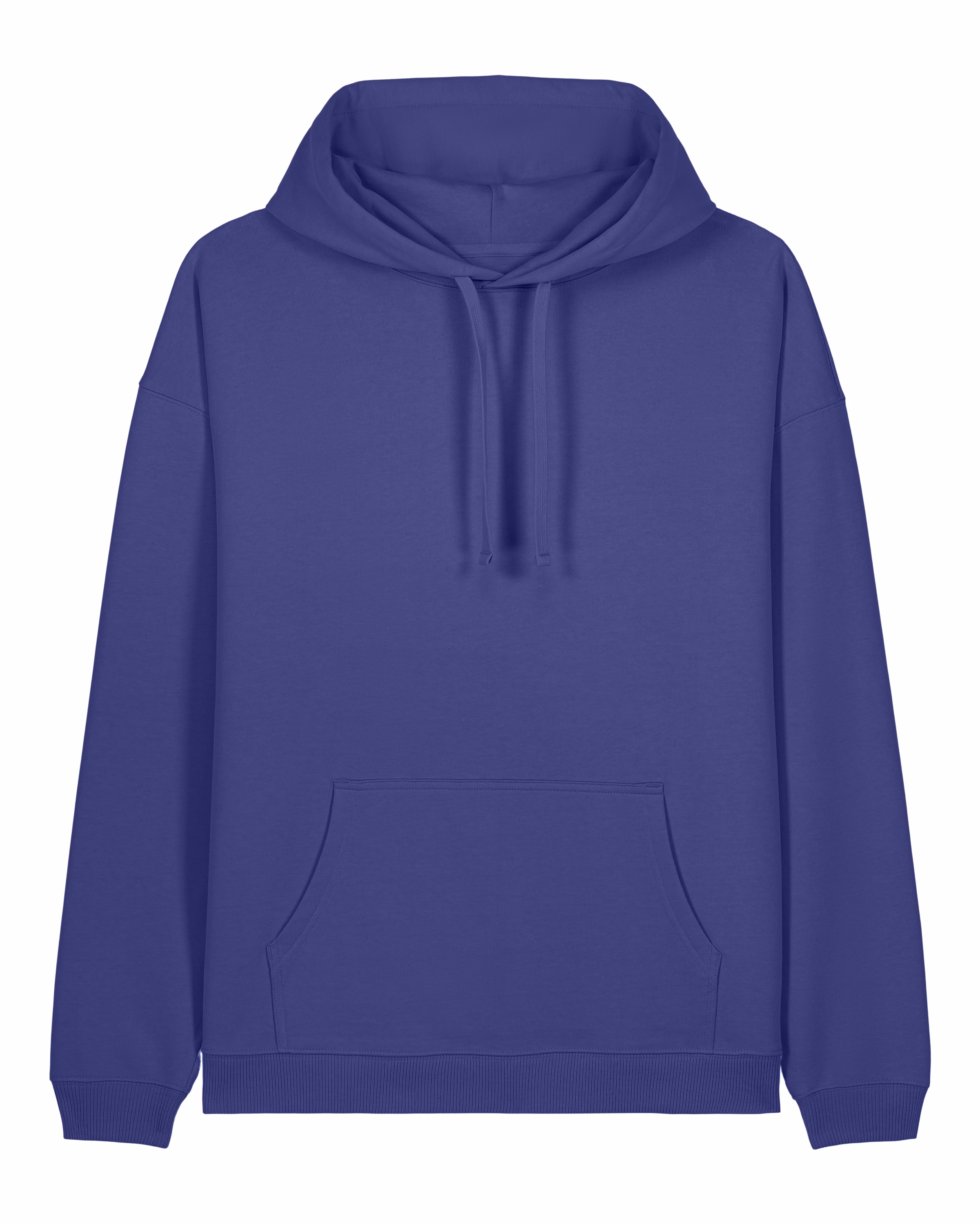 Unisex oversized džemperis SLAMMER 2.0