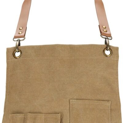 Apsauginė darbo prijuostė CANVAS