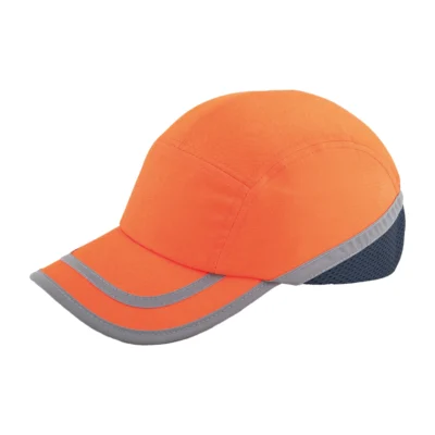 Apsauginė kepurė – šalmas FLUOCAP