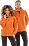 Unisex flisinis džemperis POLAR R330