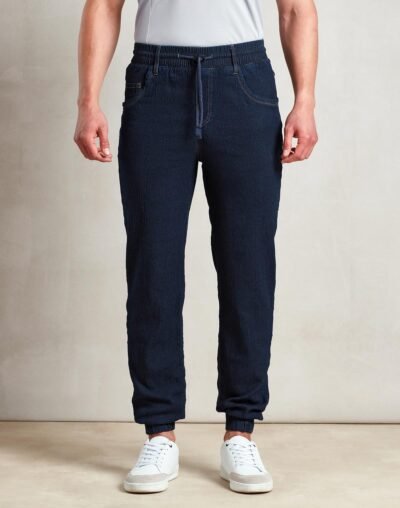 Unisex virėjo kelnės ARTISAN